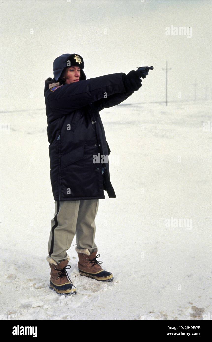 frances-mcdormand-fargo-1996-stock-photo-alamy