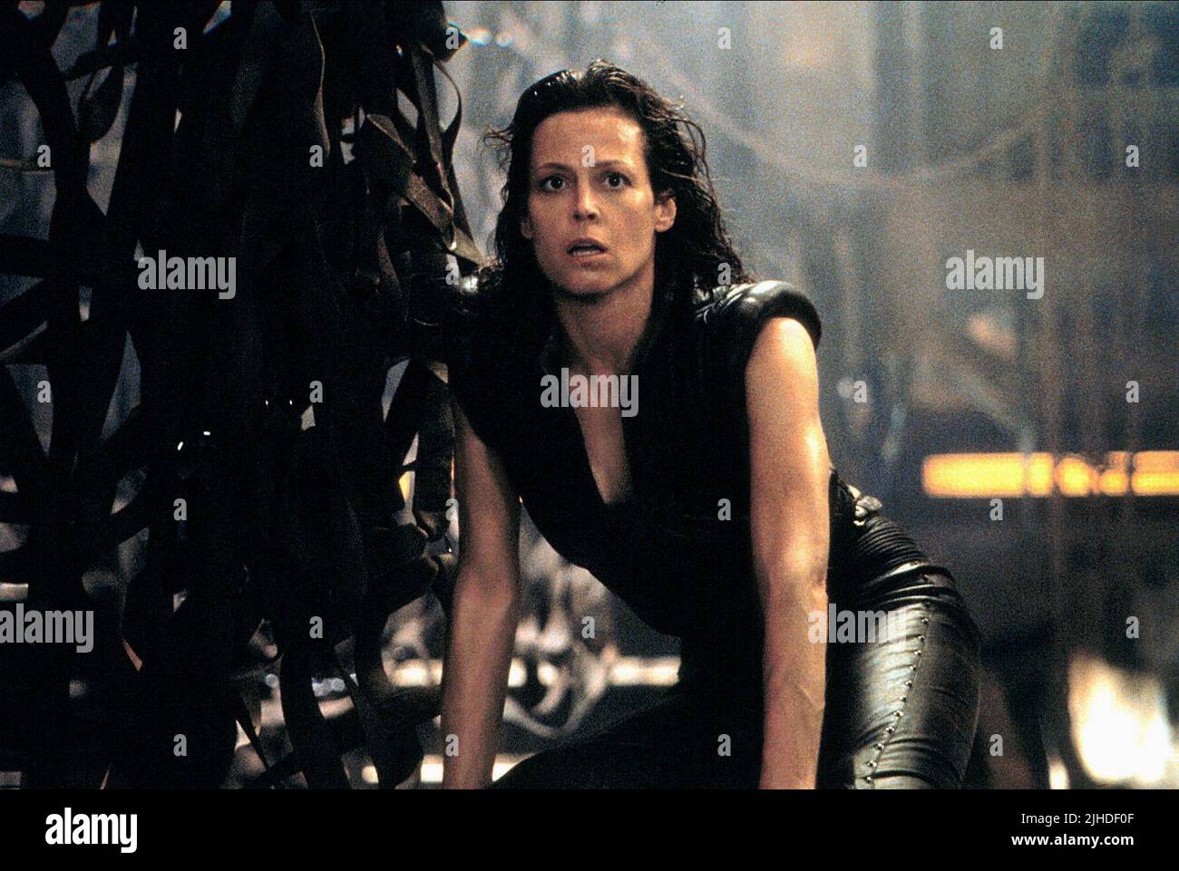 Ripley alien film hires stock photography and images Alamy