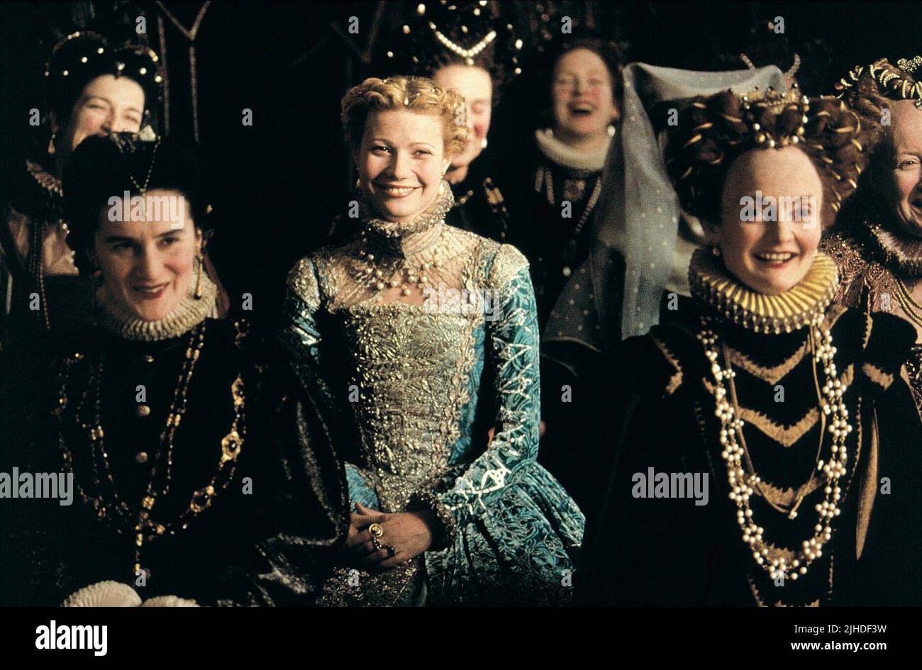 GWYNETH PALTROW, SHAKESPEARE IN LOVE, 1998 Stock Photo - Alamy