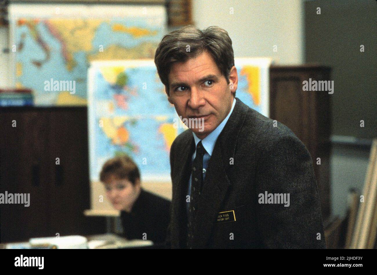 Patriot Games Cast patriot-games-cast