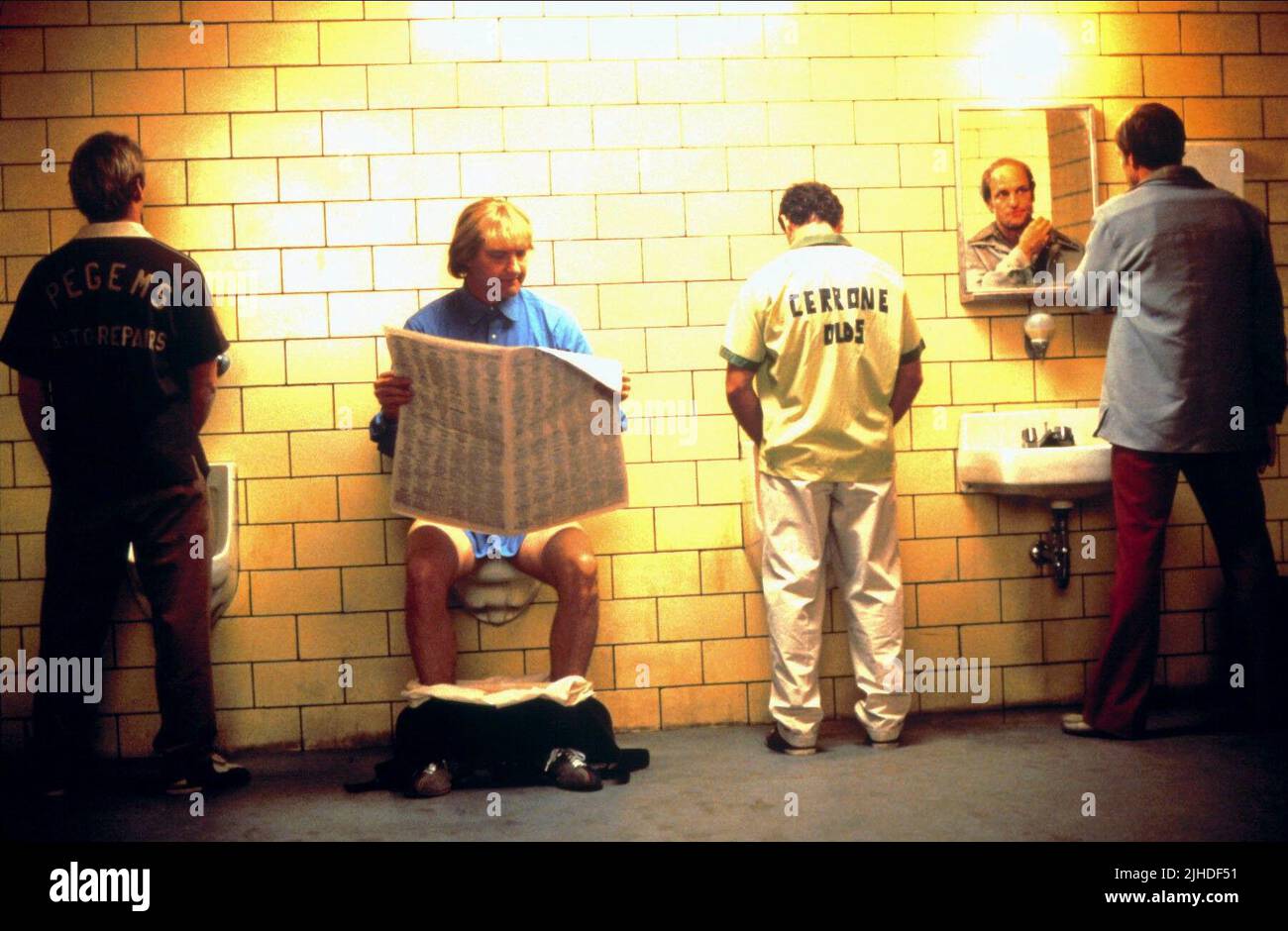 Kingpin ishmael hires stock photography and images Alamy