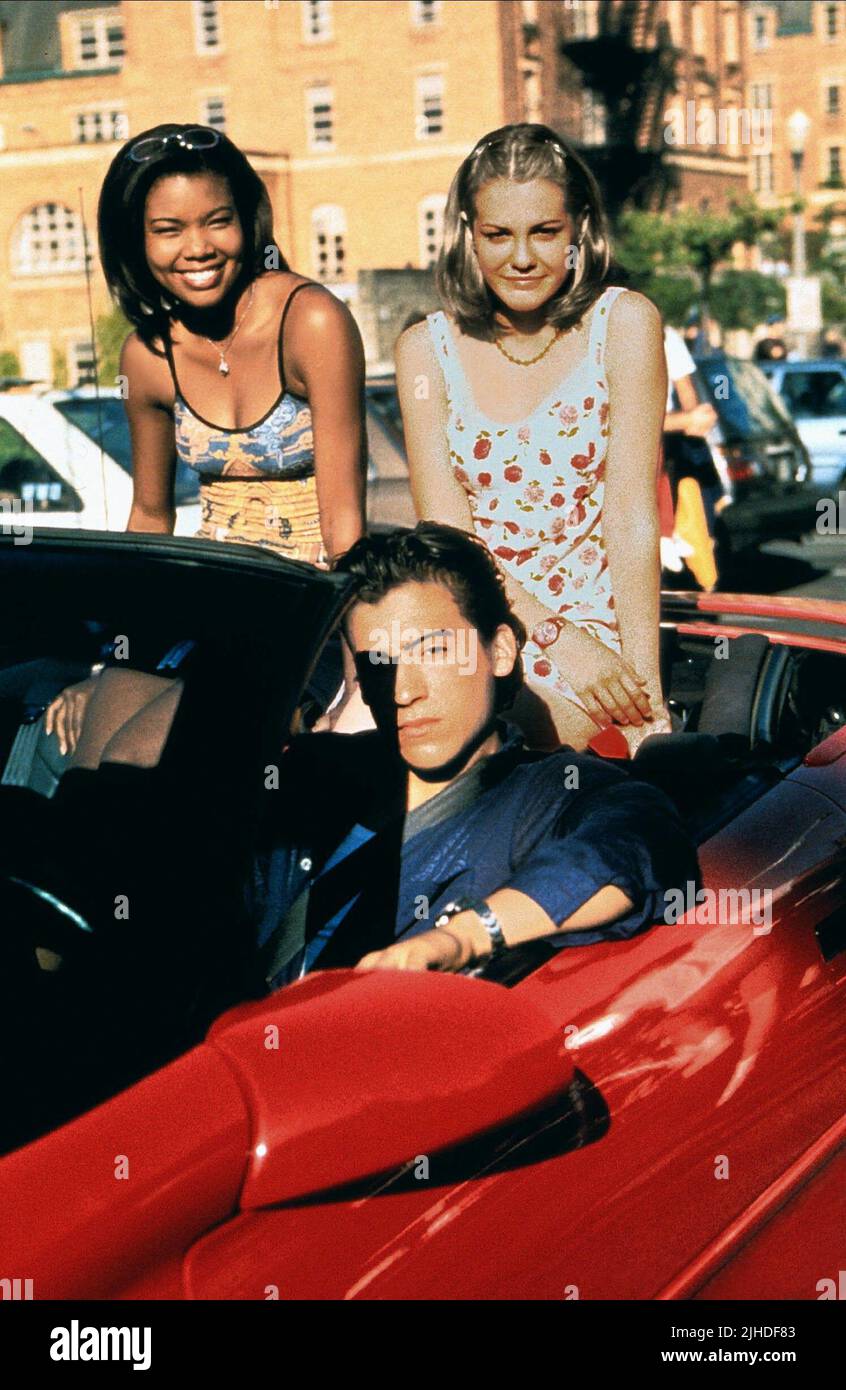 Andrew keegan i hate about you hi-res stock photography and images - Alamy, image size:846x1390