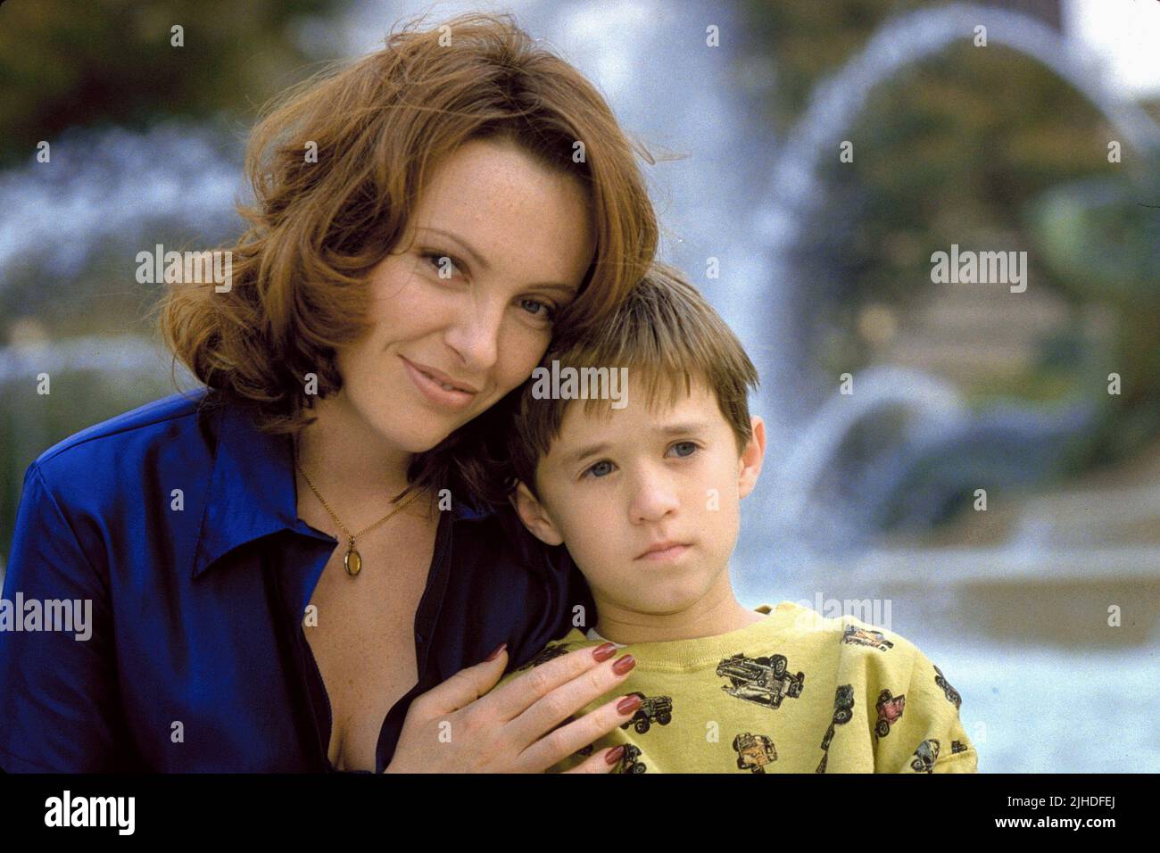 Mother toni hi-res stock photography and images - Alamy