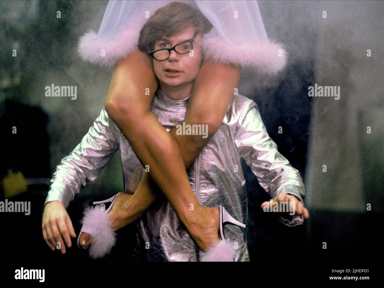 Austin powers funny hi res stock photography and images Alamy