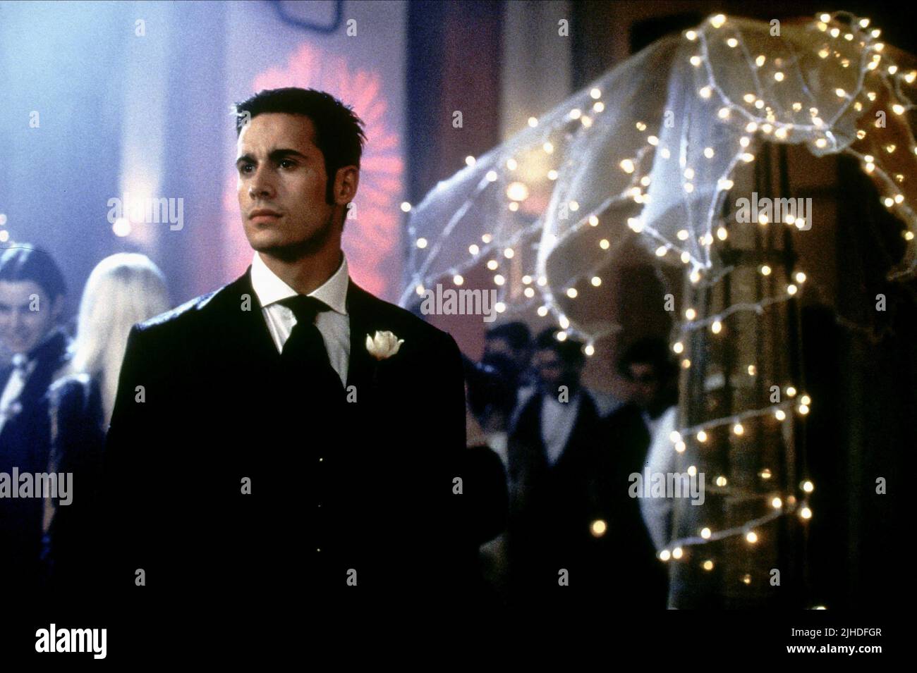 Freddie prinze jr she’s all that hires stock photography and images