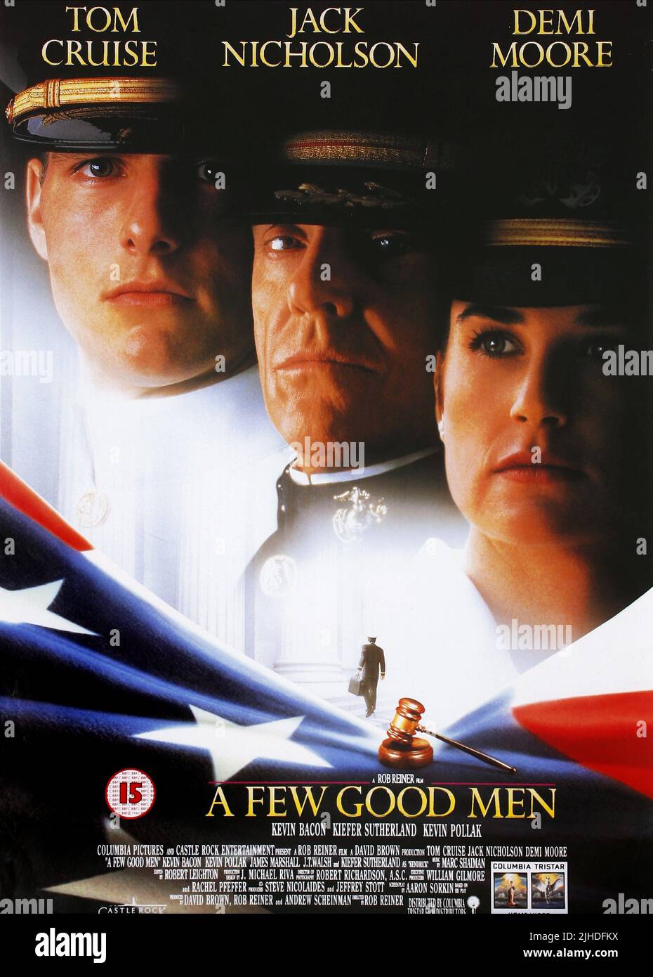 Few good men 1992 tom hires stock photography and images Alamy