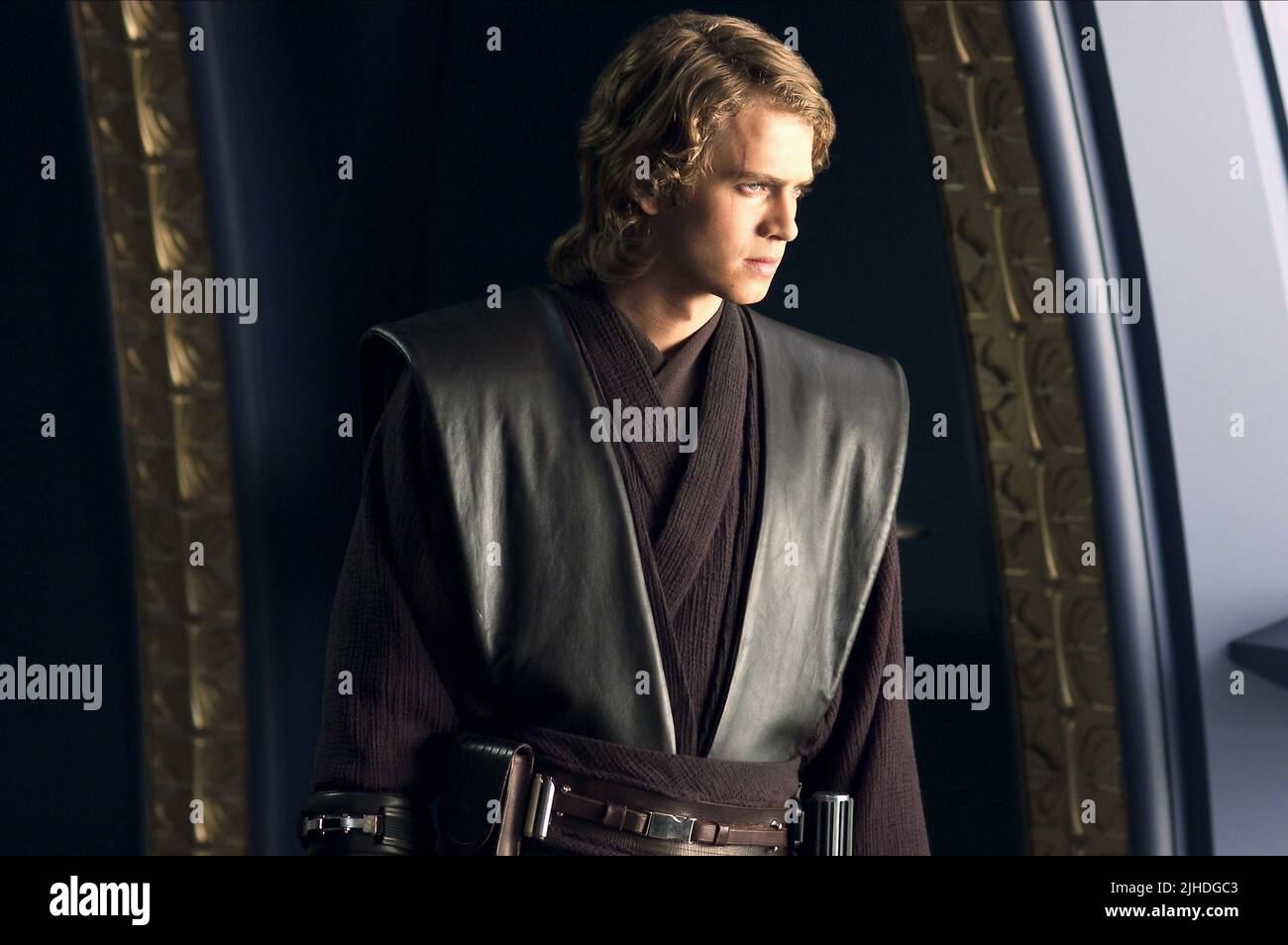 Hayden christensen 2005 hires stock photography and images Alamy