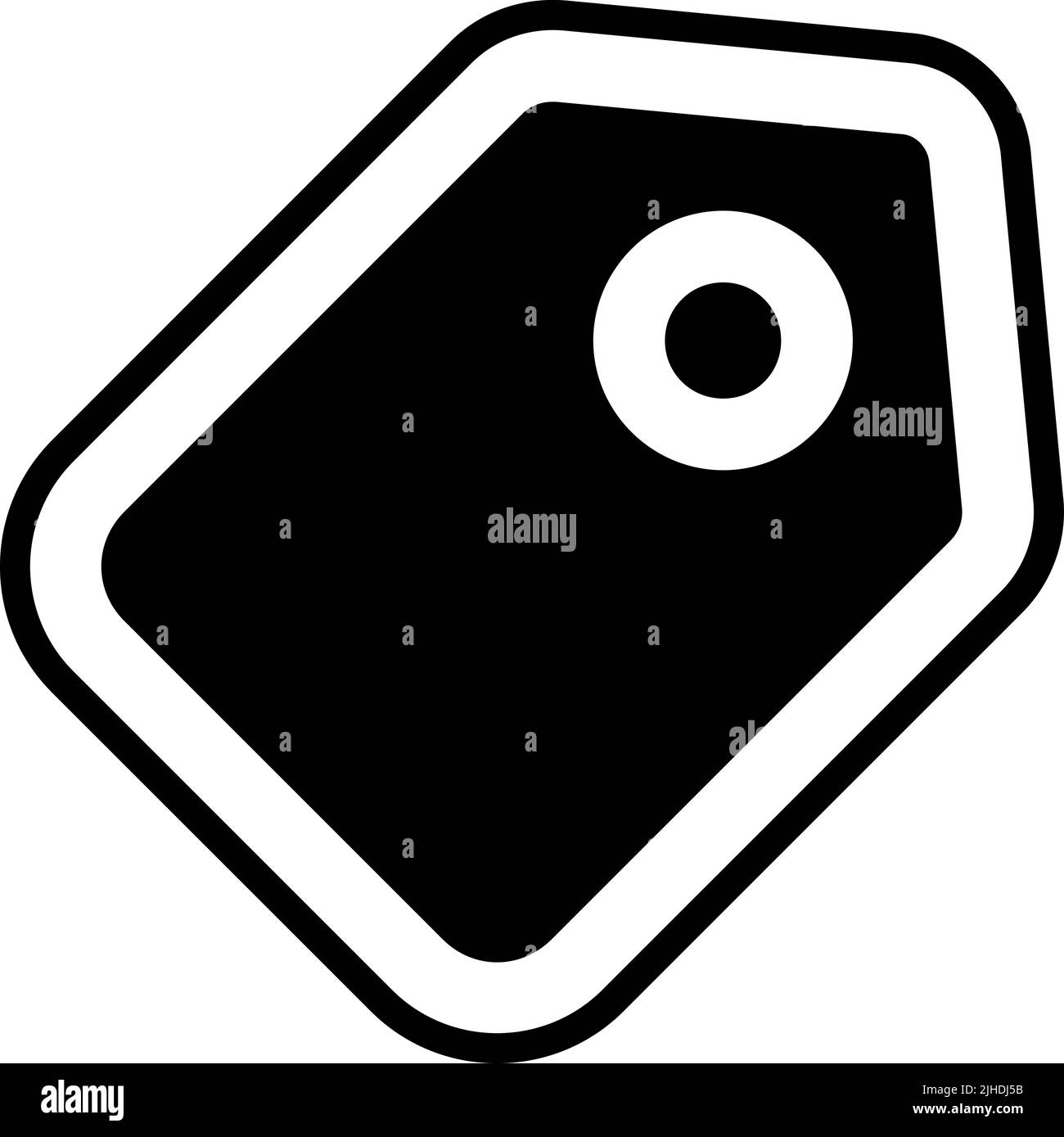 tag Stock Vector Image & Art Alamy