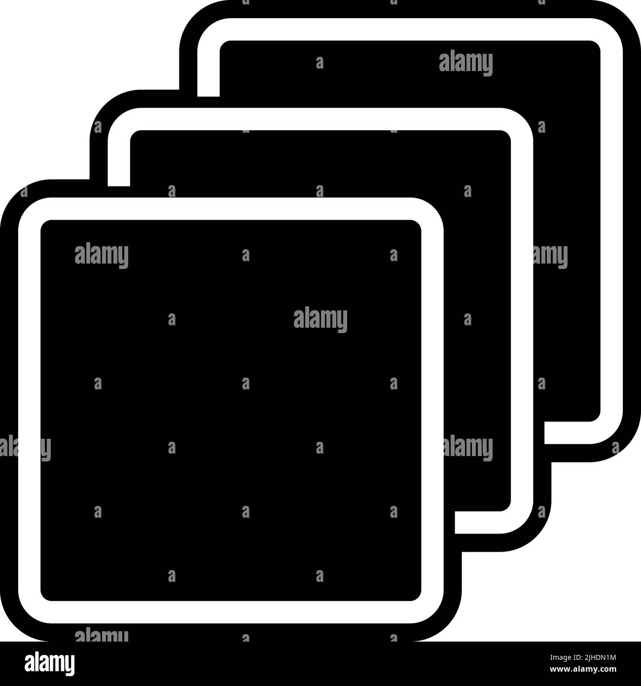 Blend editor Stock Vector Images Alamy