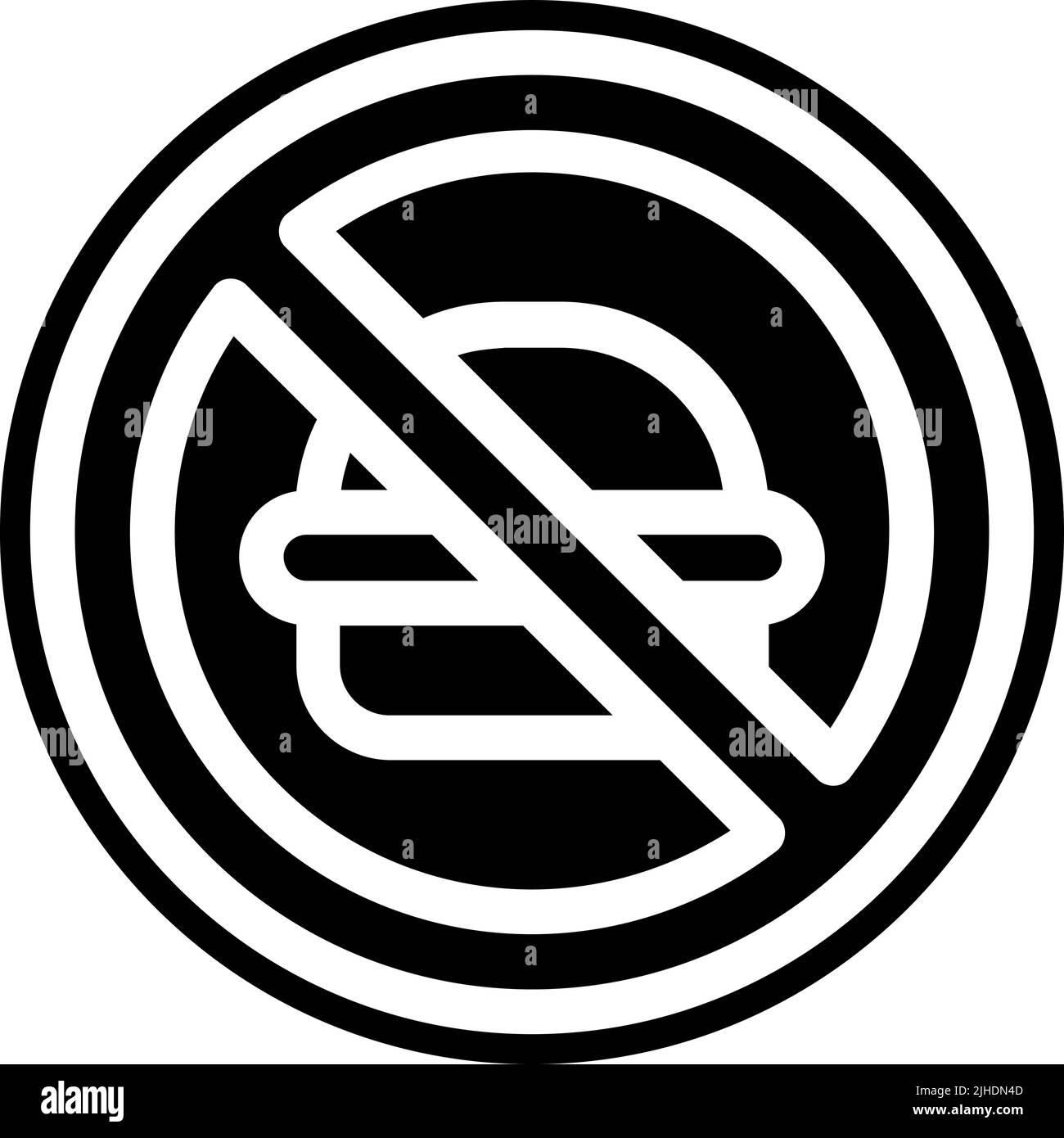 Ramadan no eating . Stock Vector