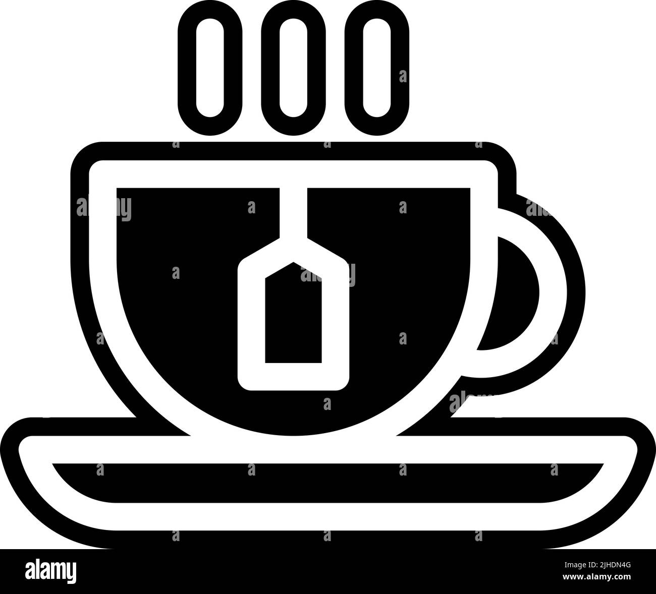 Arabic tea pot icon Stock Vector Images - Alamy