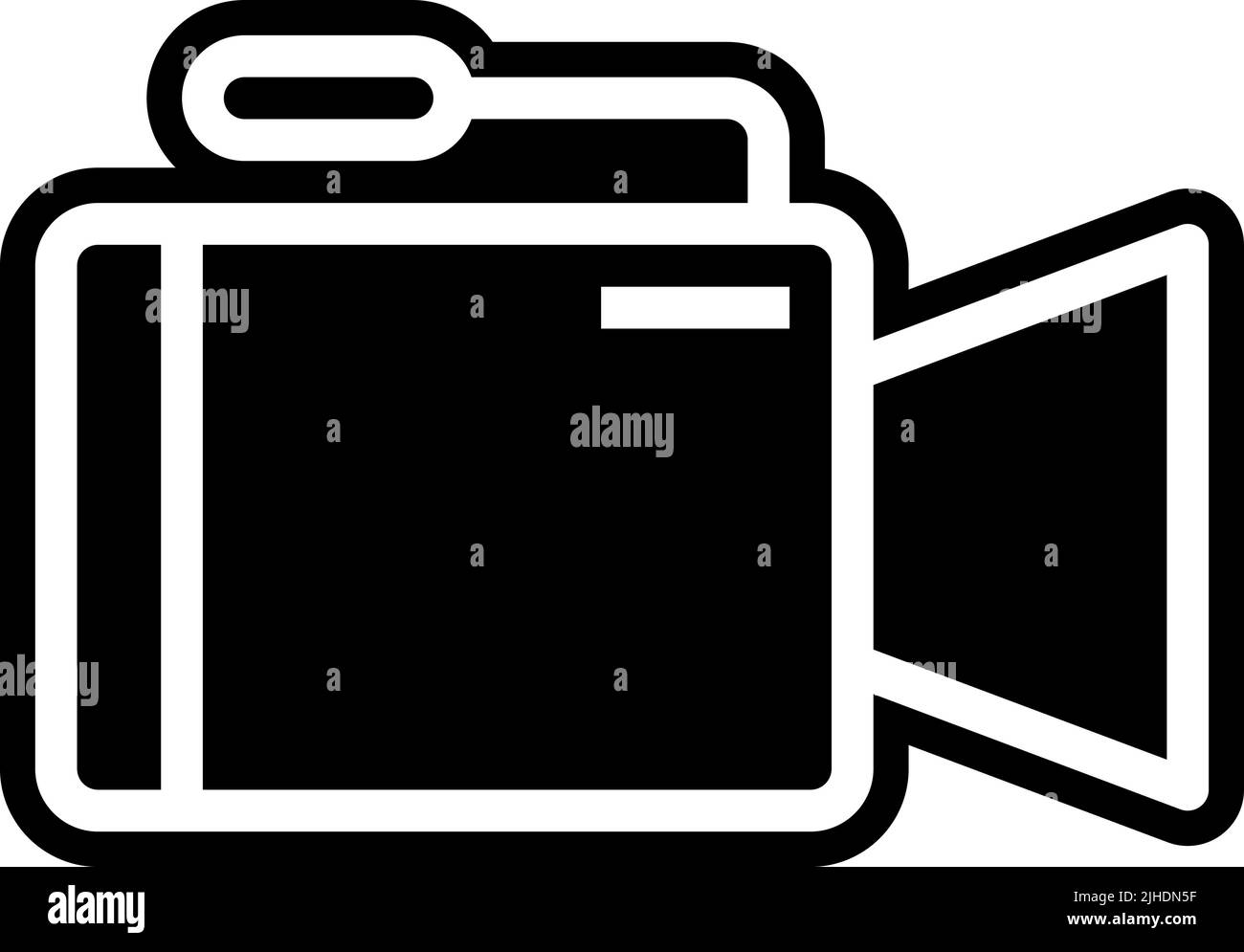 Photo editing video camera Stock Vector Image & Art Alamy