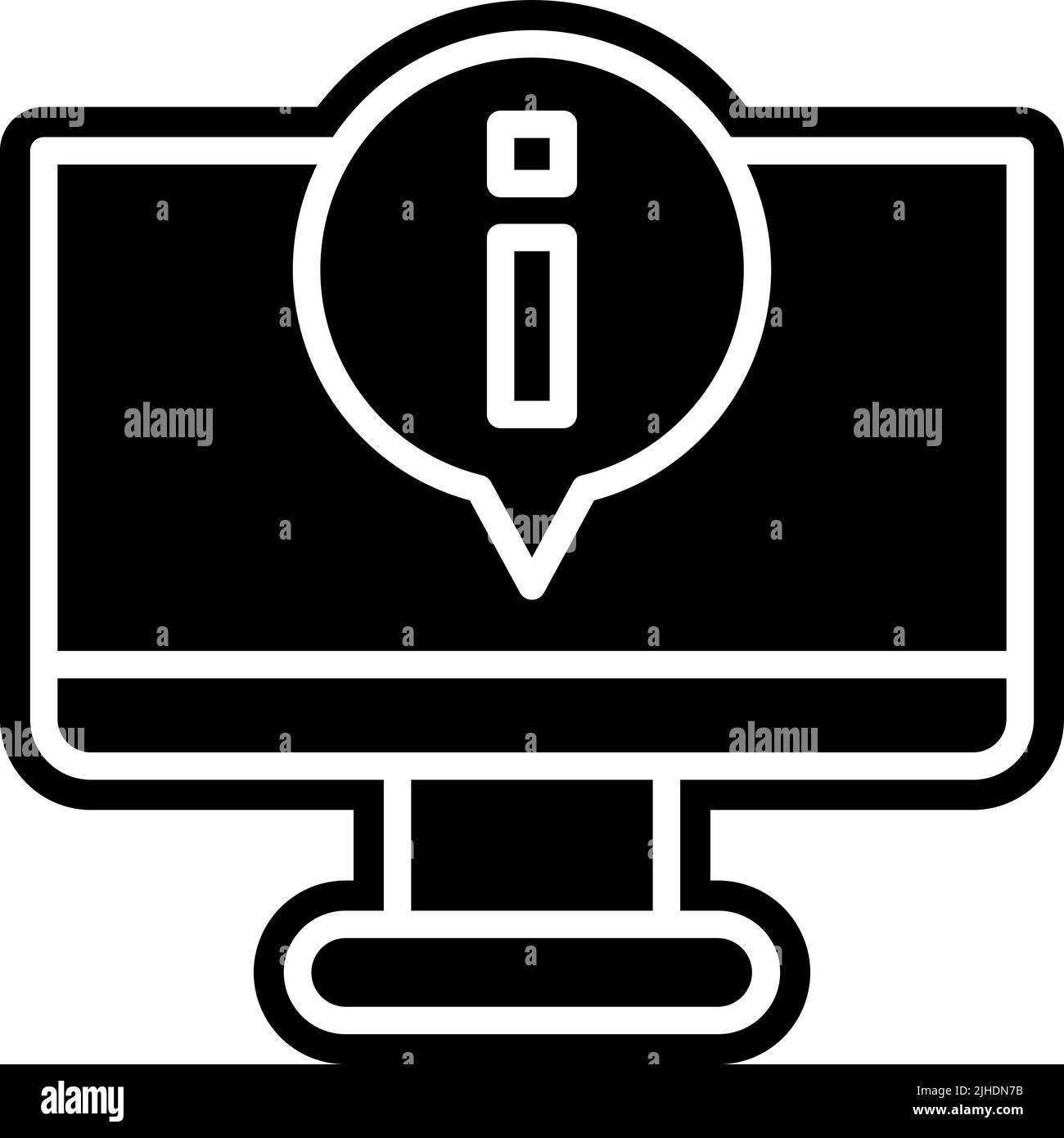 Career Job Fair Employer Recruiting Black And White Stock Photos