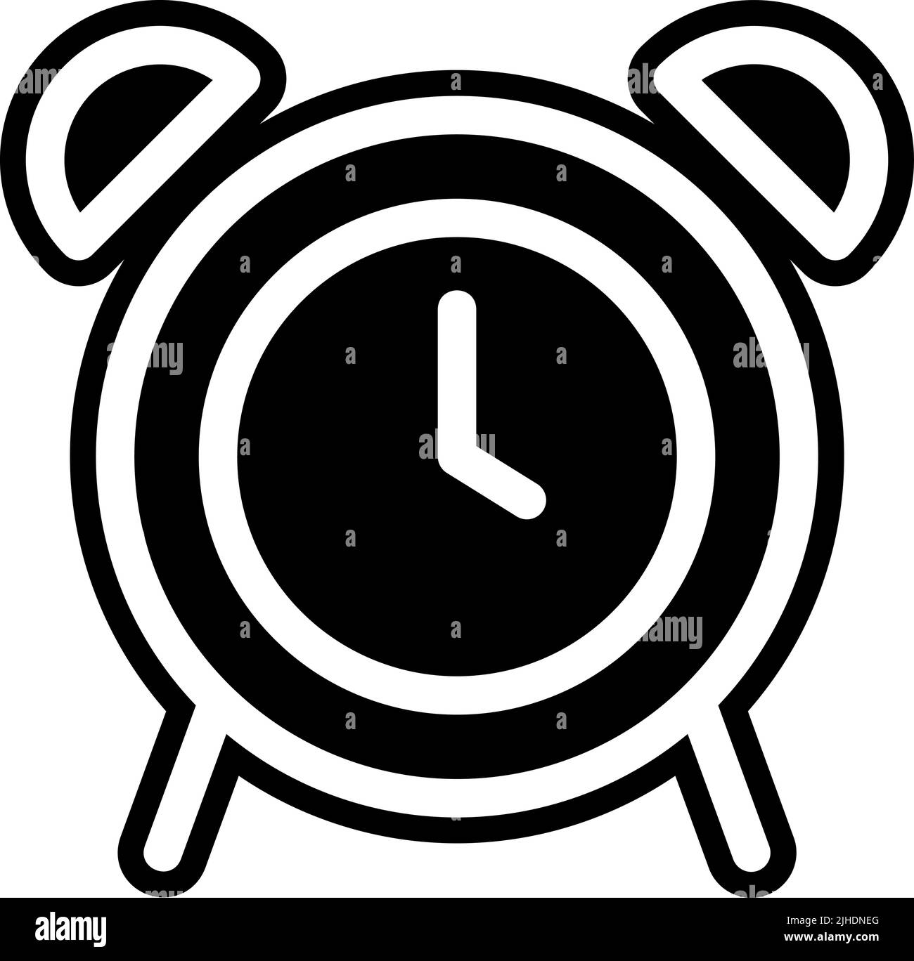 Ramadan clock Stock Vector Image & Art Alamy