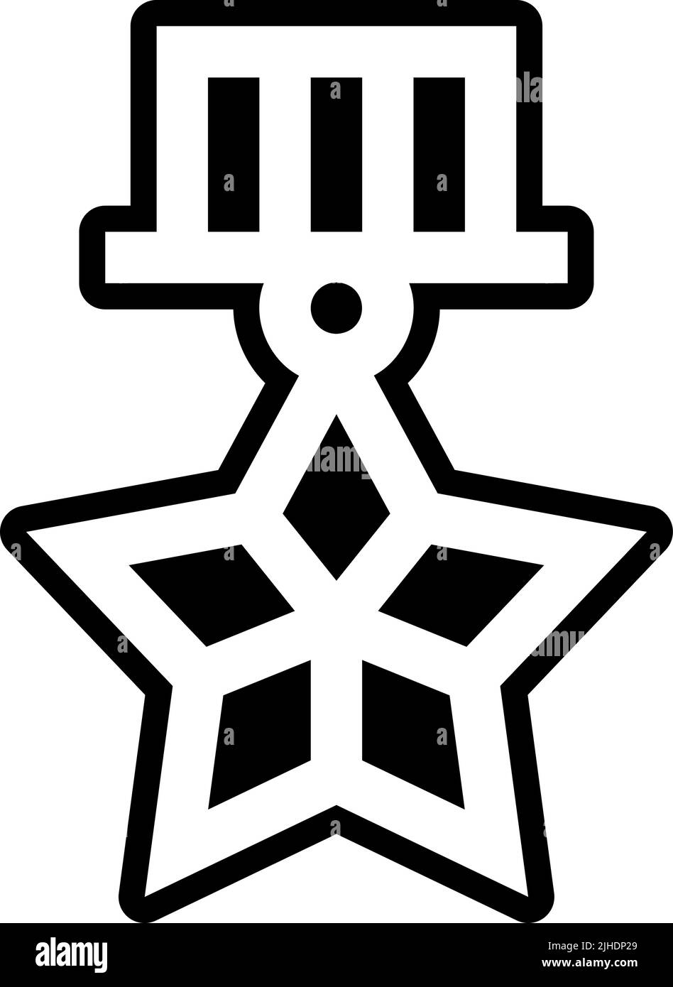 Distress Five Star Service Stamp Imitations and Triangle Mesh Star Icon  Stock Vector - Illustration of trophy, icon: 221407198