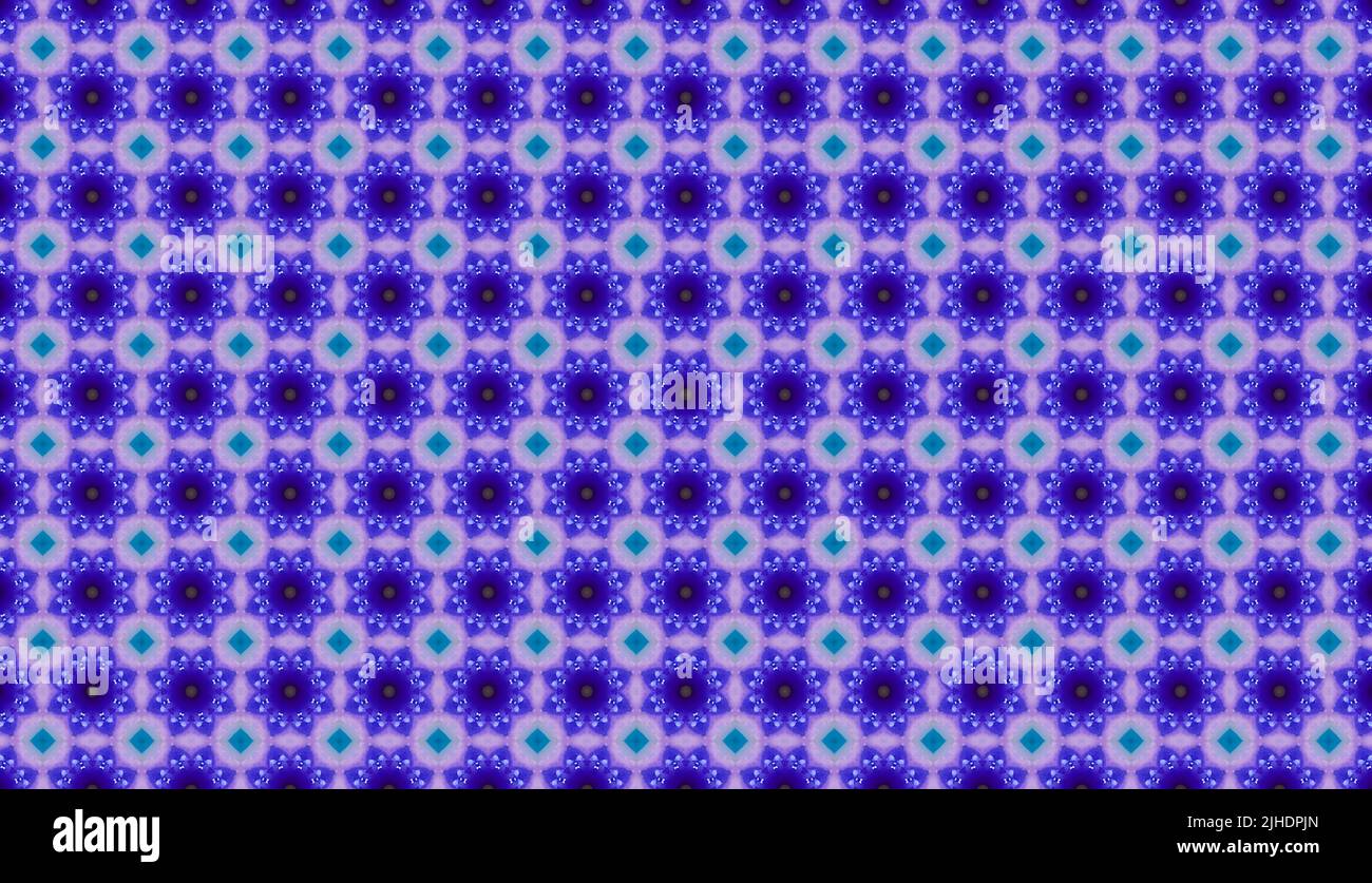 A seamless pattern of geometric shapes - perfect for background Stock ...