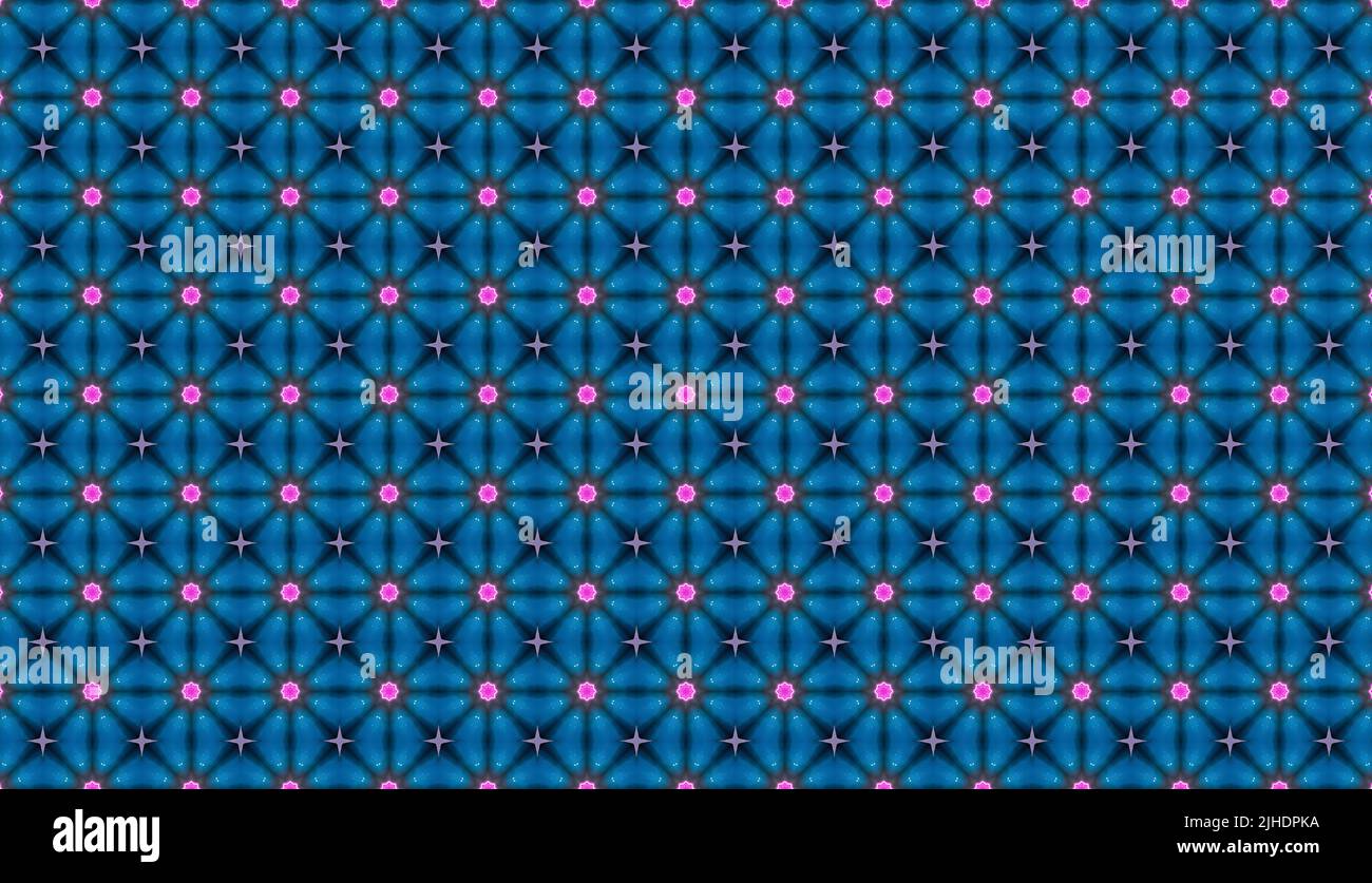 A seamless pattern of geometric shapes - perfect for background Stock ...