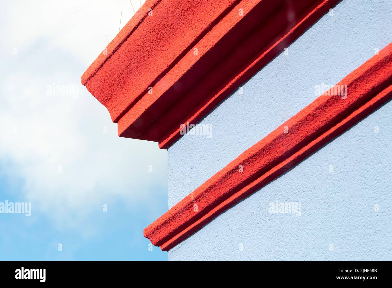 Miramar, Wellington, North Island, New Zealand Stock Photo Alamy