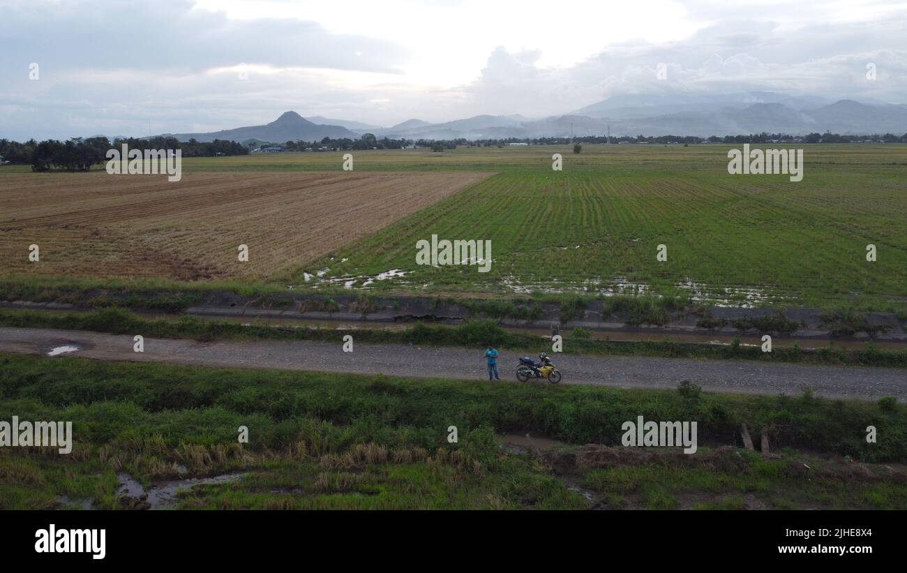 Valencia bukidnon hires stock photography and images Alamy