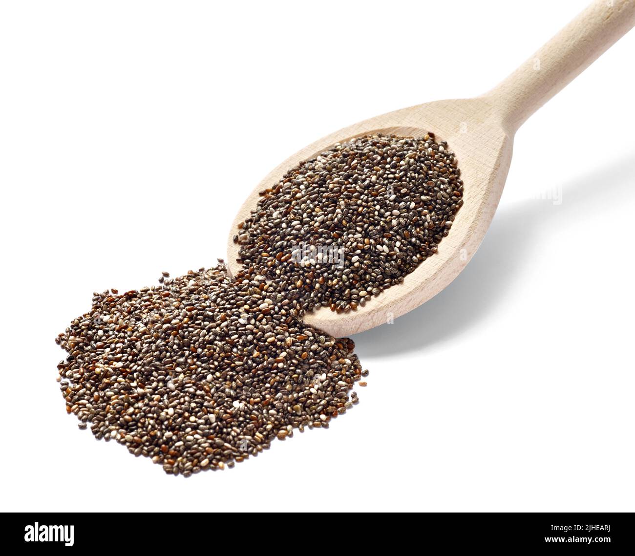 chia food organic antioxidant superfood healthy breakfast seed