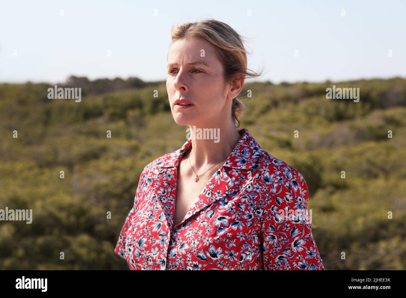 Chanson Douce Year : 2019 France Director : Lucie Borleteau Karin Viard Stock Photo