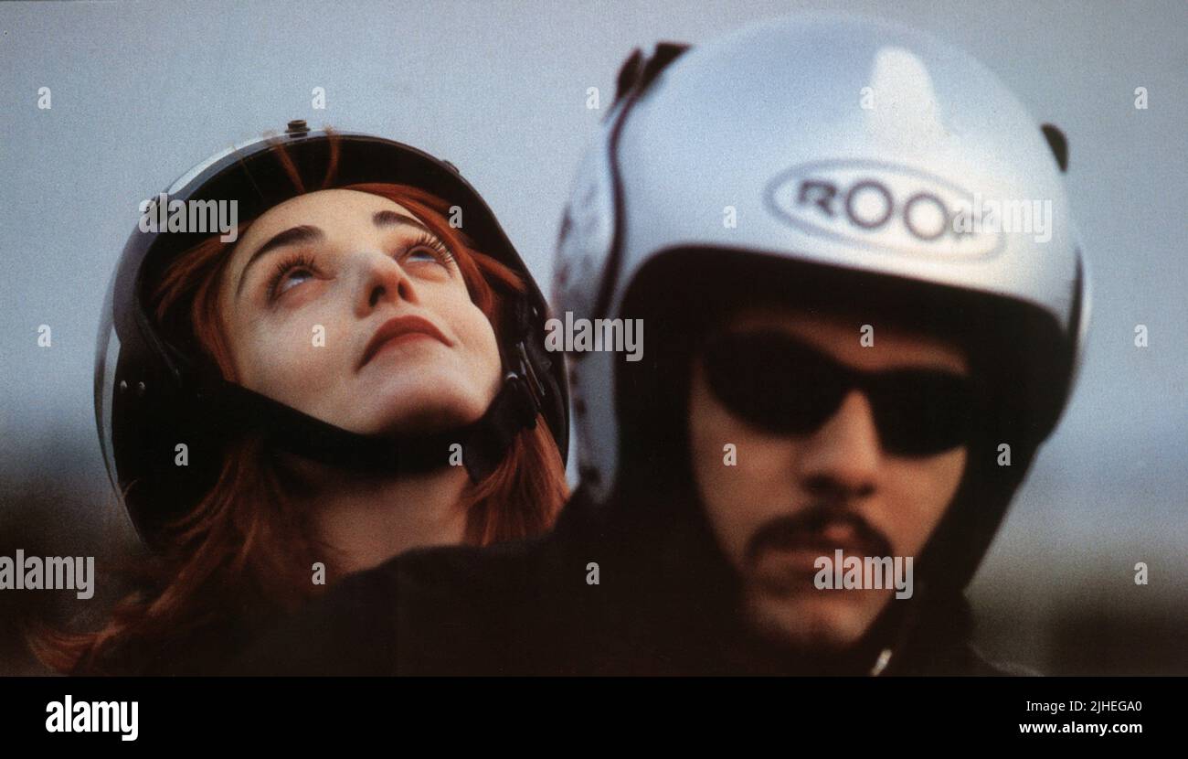 Stand by year 2000 france director roch st phanik dominique blanc
