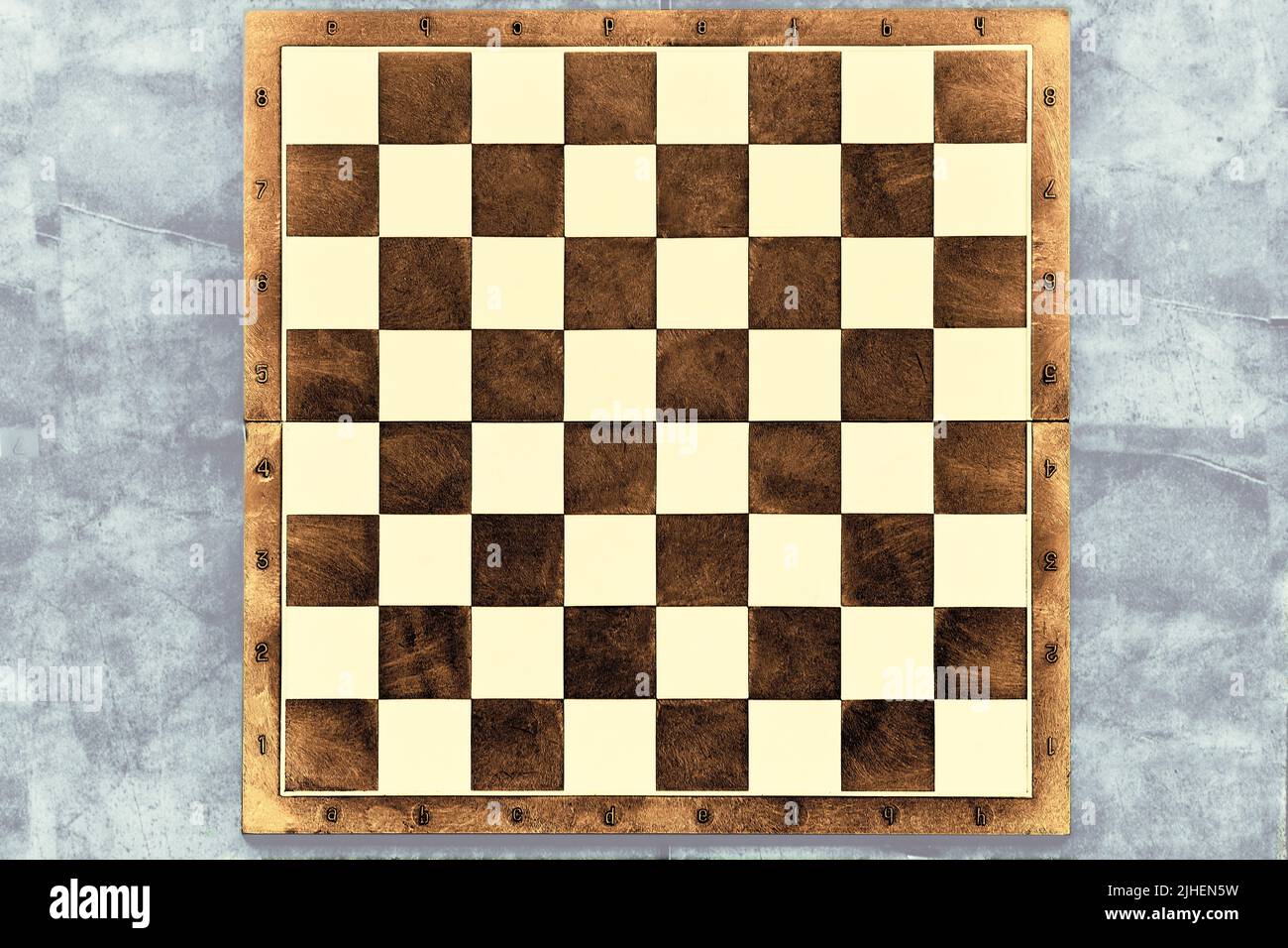 Creative Chess Board White Background Mock Place Match Battle Concept Stock  Photo by ©peshkov 552401252