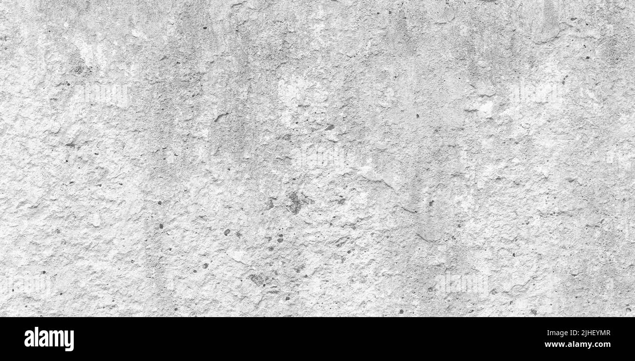 Gray beton texture, grey concrete background, cement wall surface. Empty space. Design element. Natural grunge floor, weathered rough table. Granite s Stock Photo