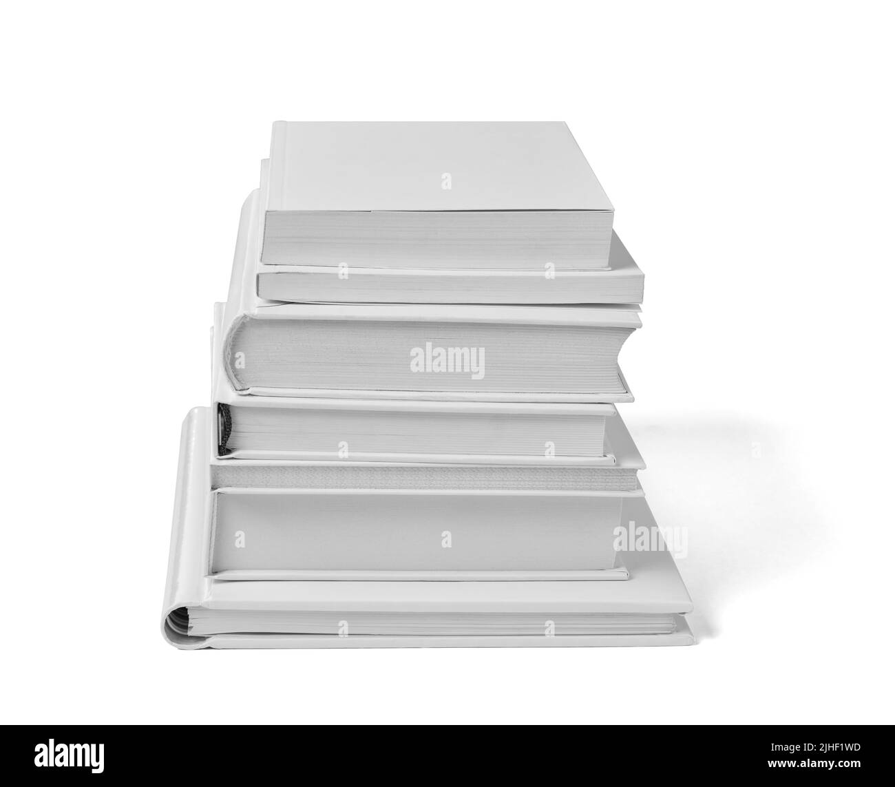 book paper education page literature notebook textbook stack white