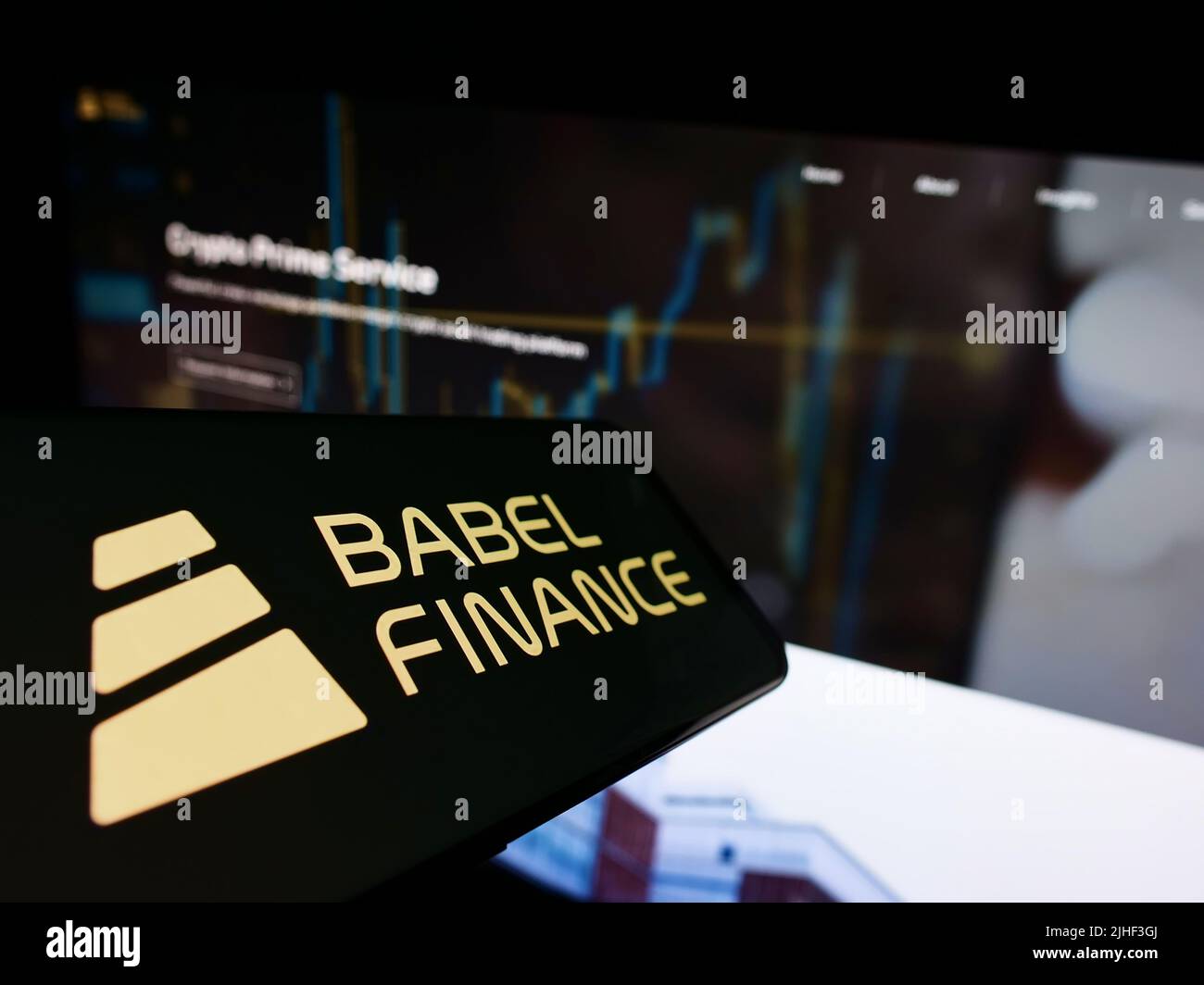 Babelfinance hi-res stock photography and images - Alamy