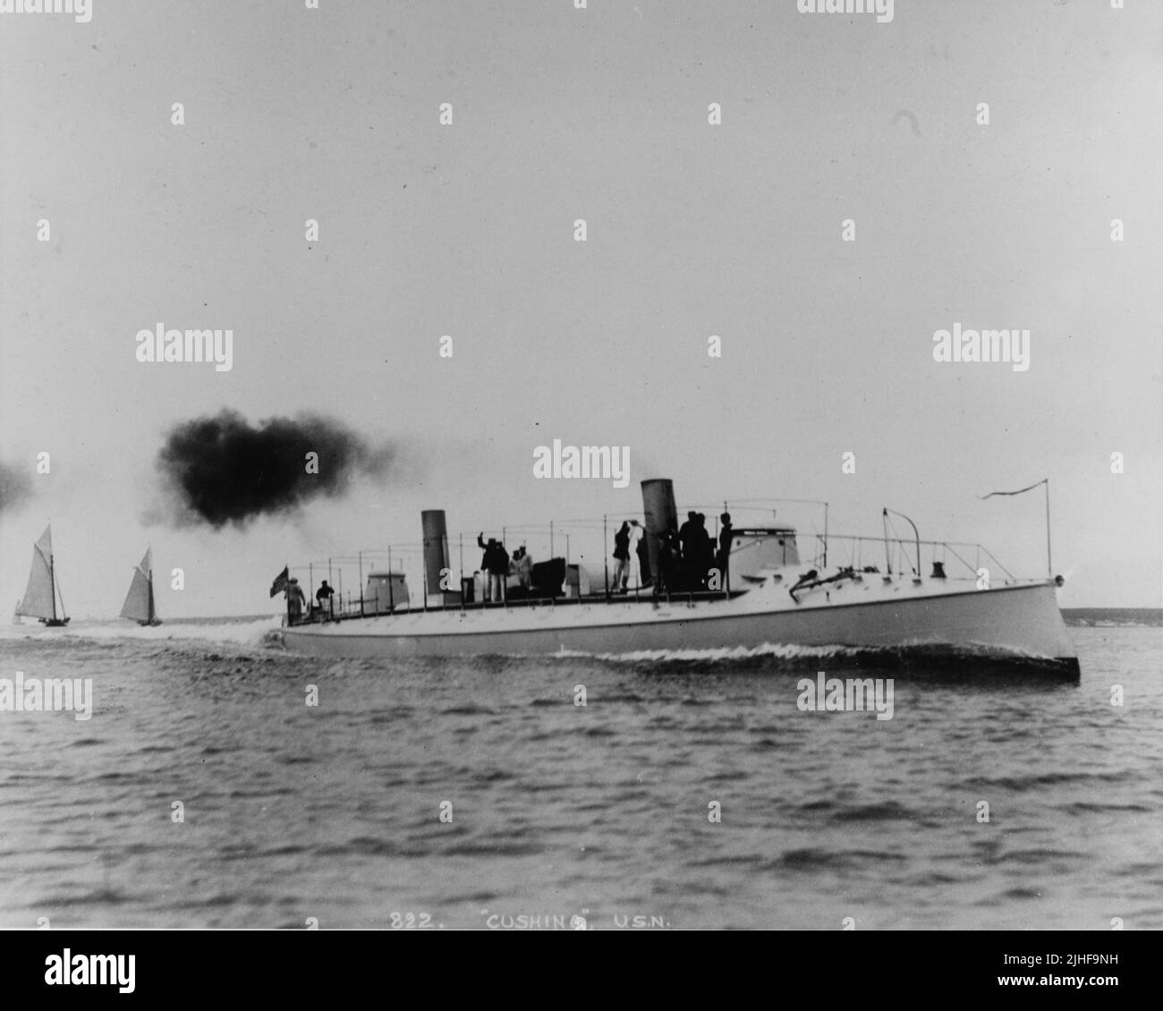 Uss new york battleship Black and White Stock Photos & Images - Alamy