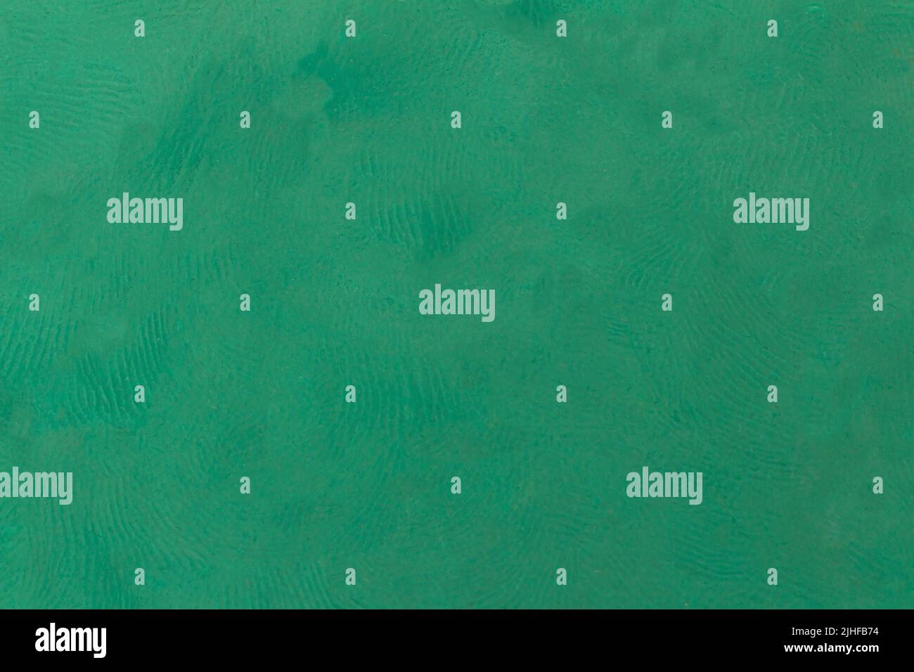 plasticine green textured background. Stock Photo