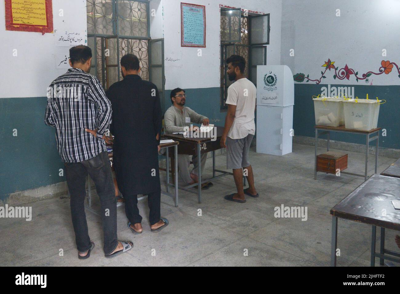 Punjab province assembly seat hires stock photography and images Alamy