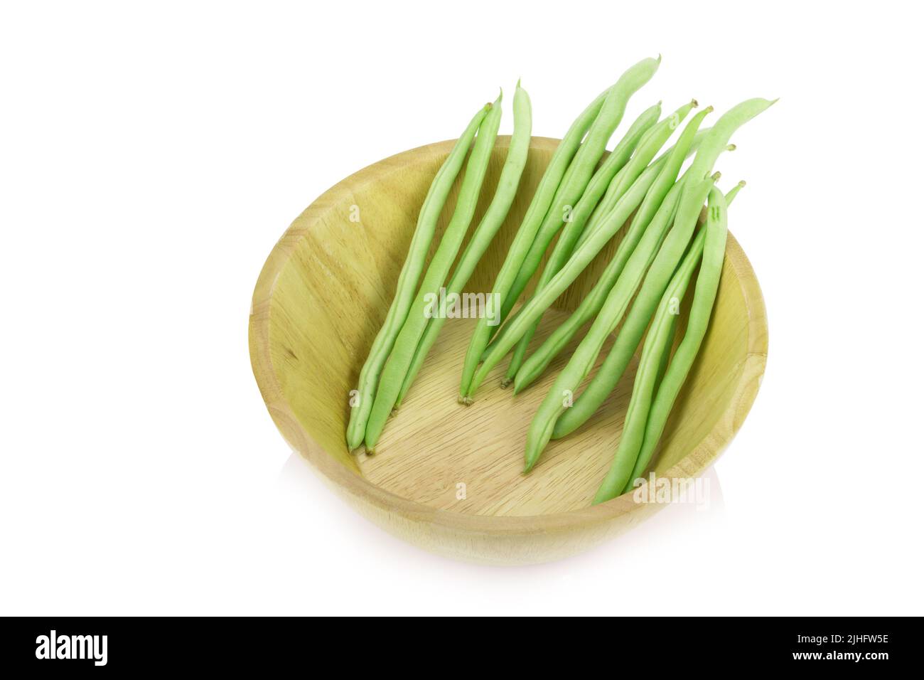 green peas isolated on white background Stock Photo - Alamy