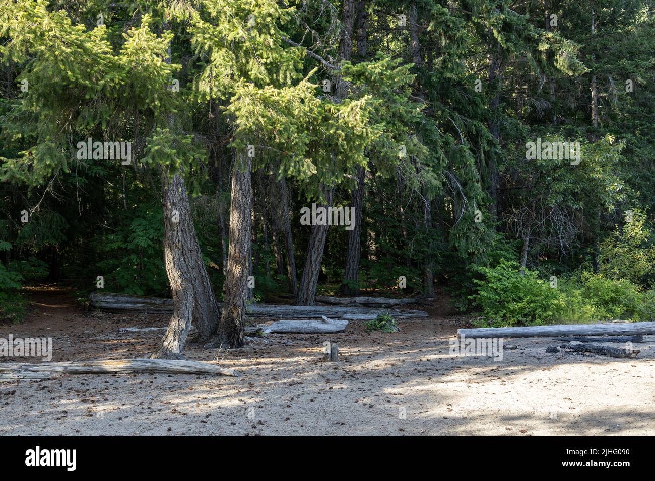 Pemberton point hires stock photography and images Alamy