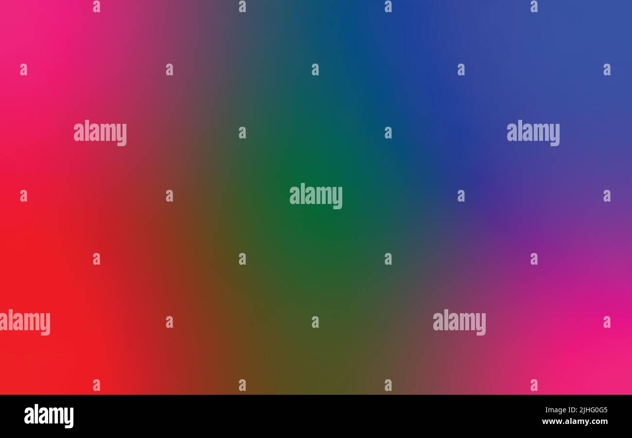 Gradient Background Wallpapar Abstract Art Design Stock Vector