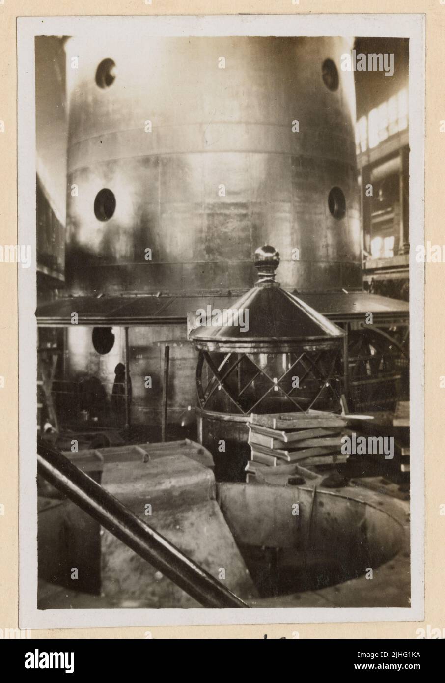 Virginia Thimble Shoal. Thimble Shoal Light Station, Virginia. 4th