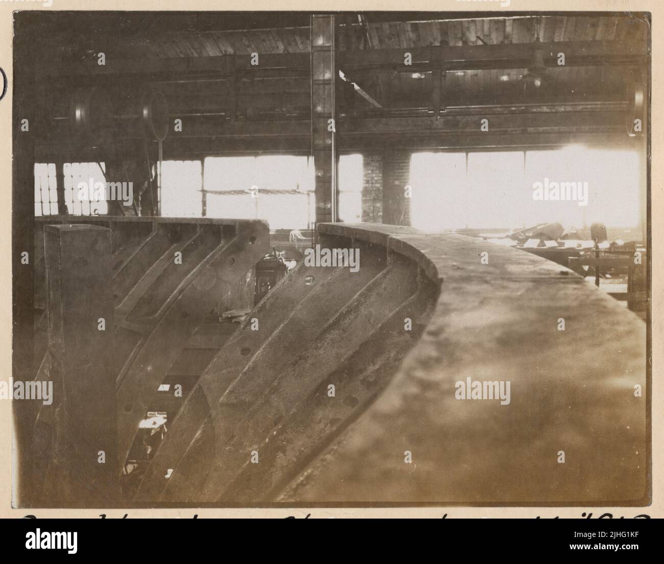 Virginia Thimble Shoal. Thimble Shoal Light Station, Virginia