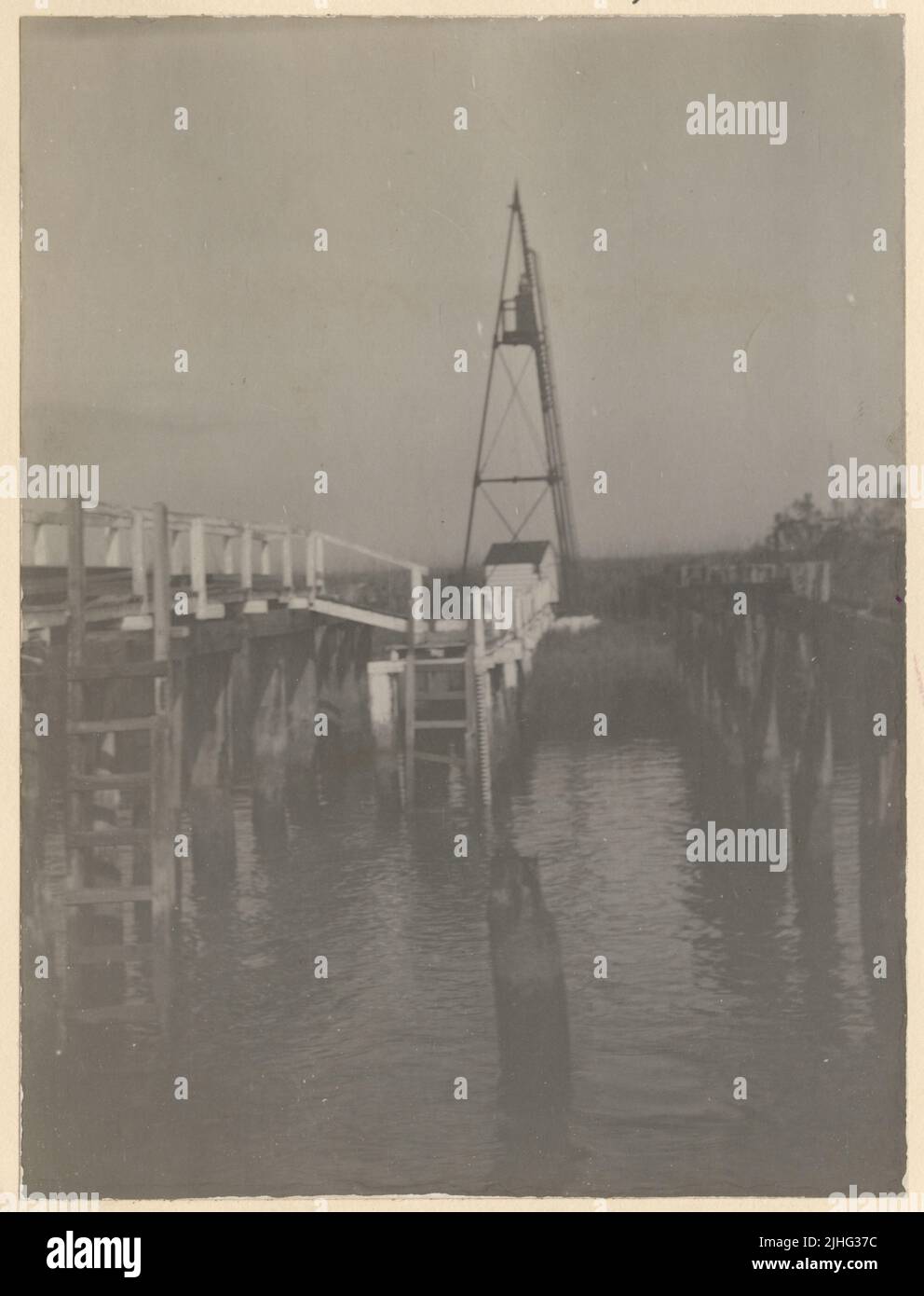 Georgia - Fort Jackson Range. Fort Jackson Range, Georgia. Barnwell ...