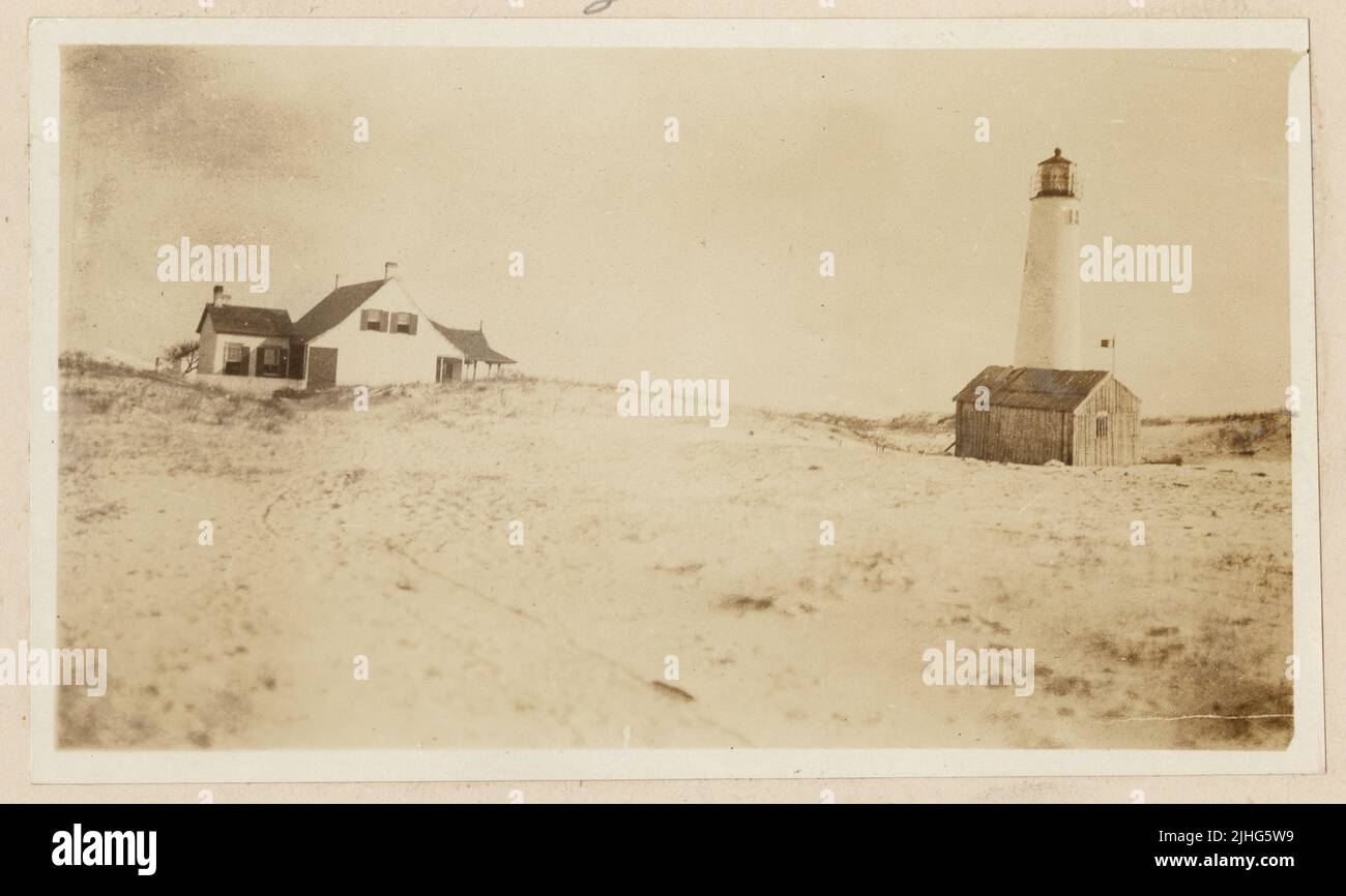Florida Cape St. Cape St. Light Station, Florida