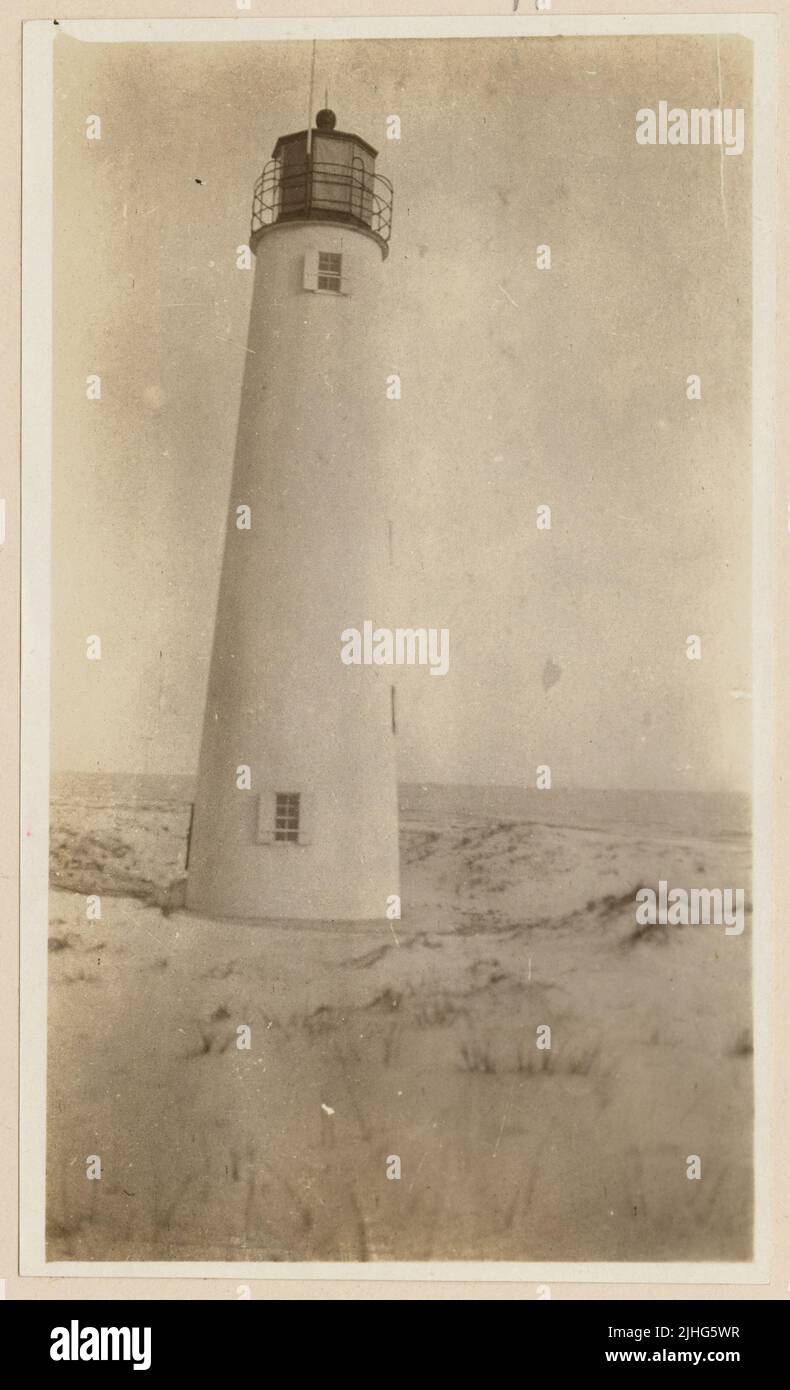 Florida Cape St. Cape St. Light Station, Florida