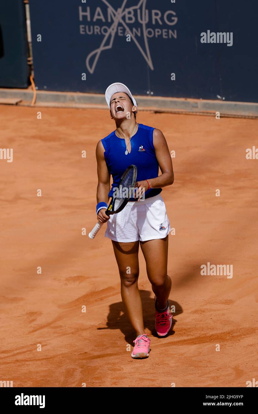 Lourdes carle tennis hires stock photography and images Alamy
