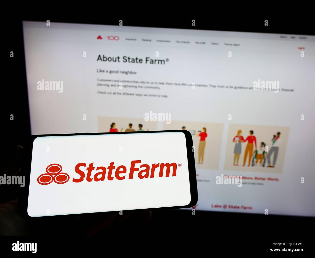 Captivating State Farm Insurance Phone Number Landscape for Desktop Captivating State Farm Insurance Phone Number Landscape for Desktop