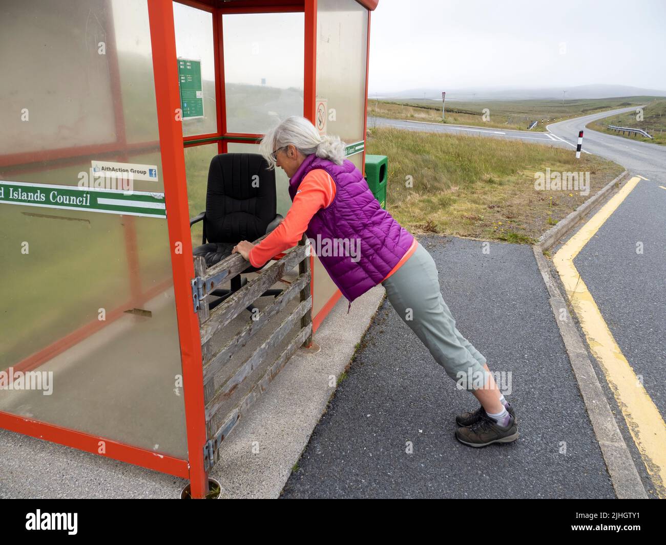 Secure Gated Cycle Shelter | Gated 14 Cycle Shelter
