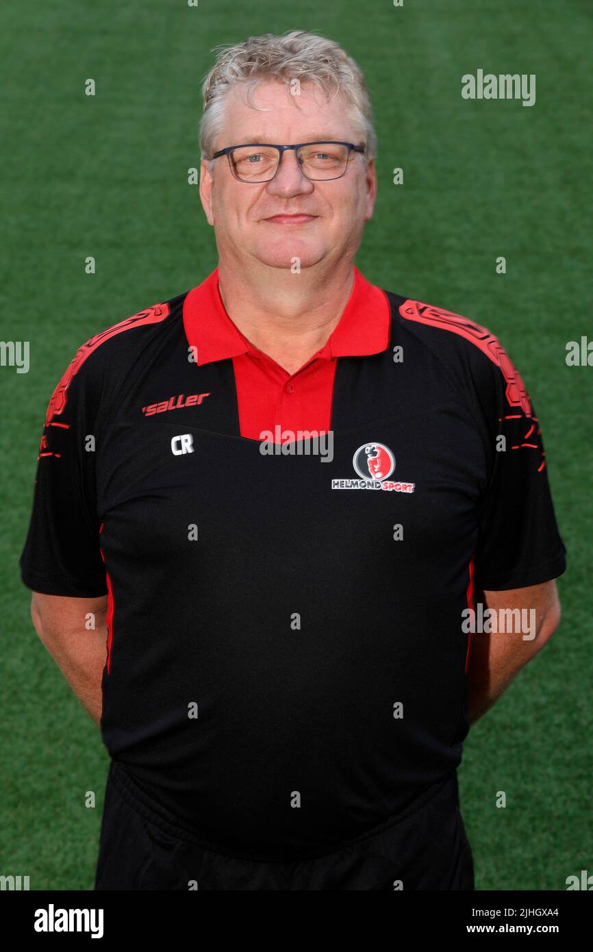 Charles rudolf fysiotherapeut hires stock photography and images Alamy