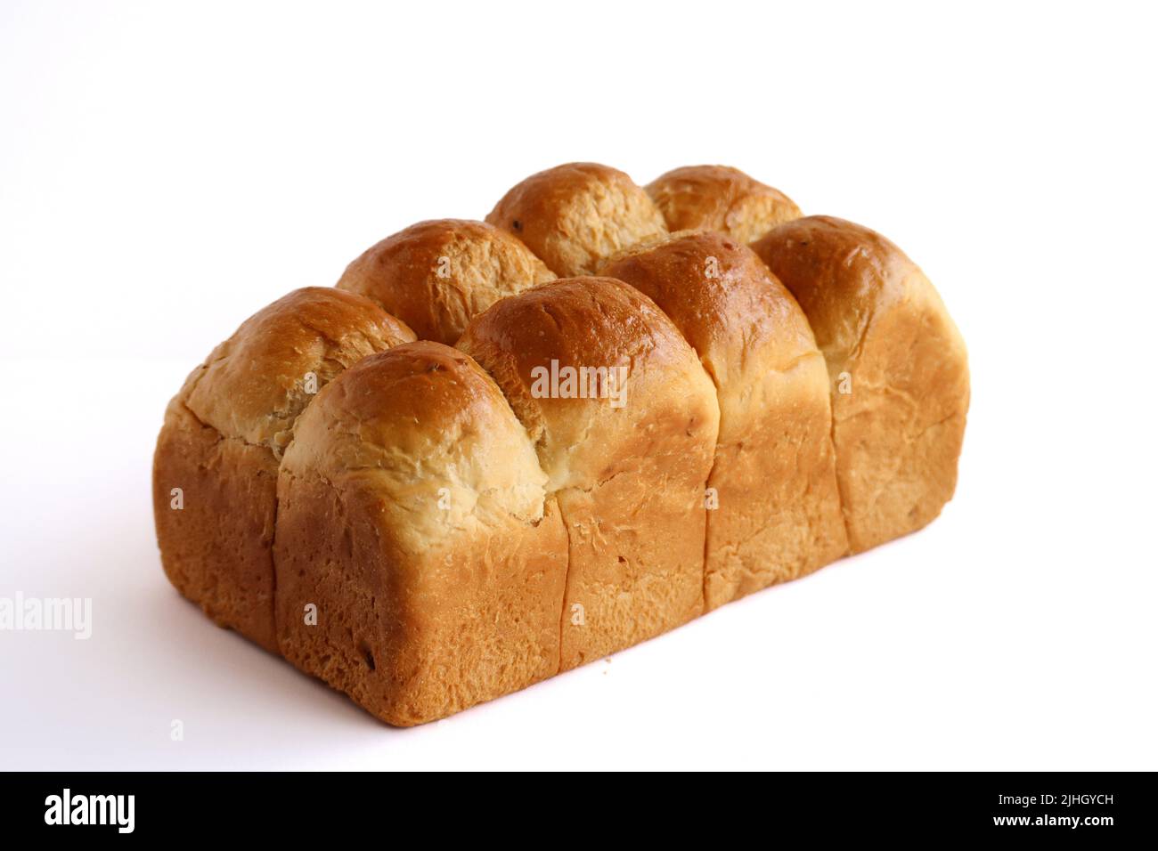 Mosbolletjie, a traditional South African bread Stock Photo Alamy