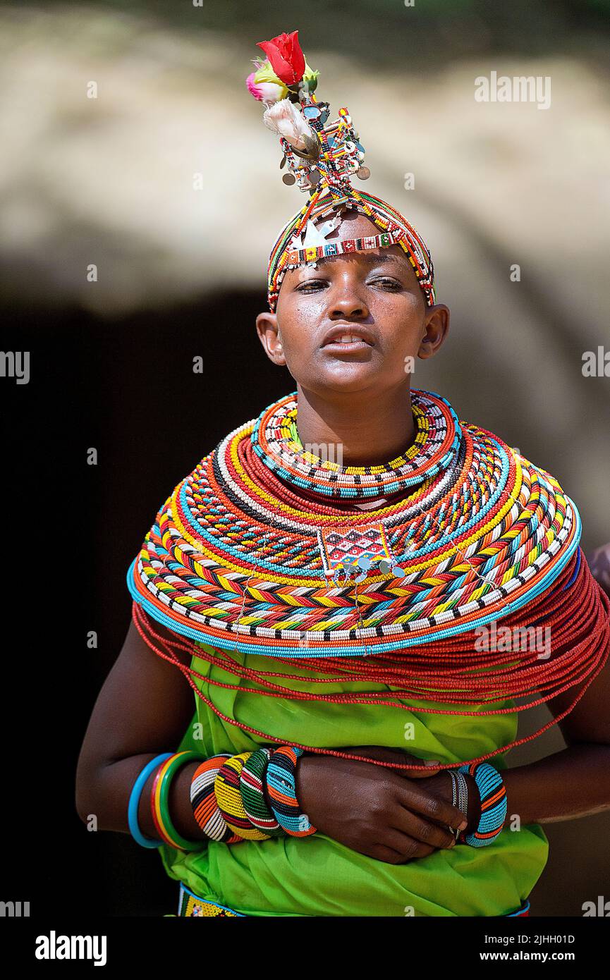Nilotic tribes hires stock photography and images Alamy
