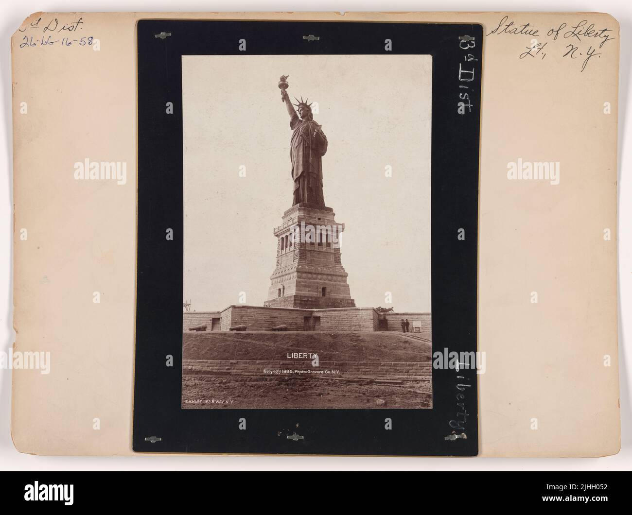 Statue of liberty as lighthouse hires stock photography and images Alamy