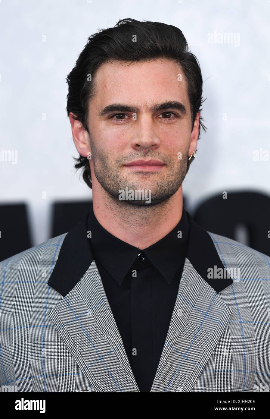 Tom Bateman