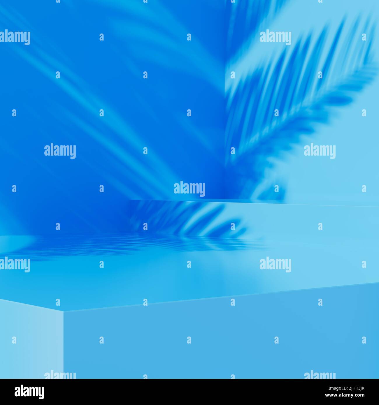 Abstract 3d background for product presentation. 3d rendering Stock ...